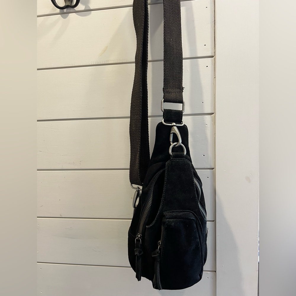 Free people Hudson Sling Bag